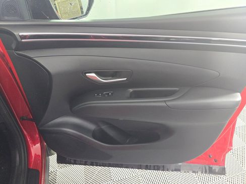 Certified 2023 Hyundai Tucson SEL image 30