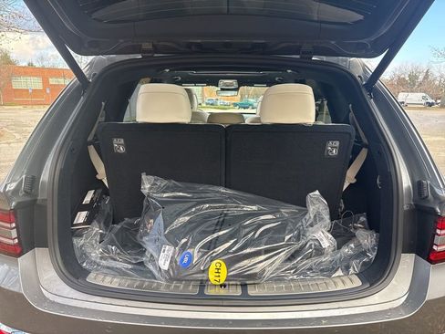 New 2026 Genesis GV80 3.5T Prestige image 31