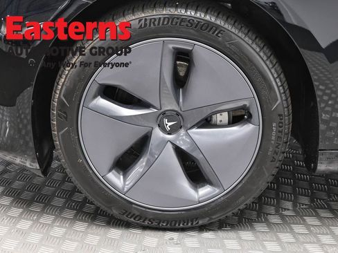 Used 2018 Tesla Model 3 Long Range image 26