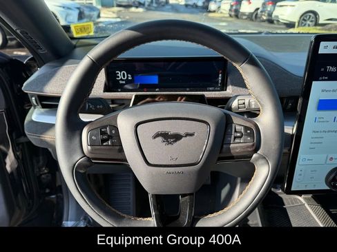 Used 2022 Ford Mustang Mach-E GT image 8