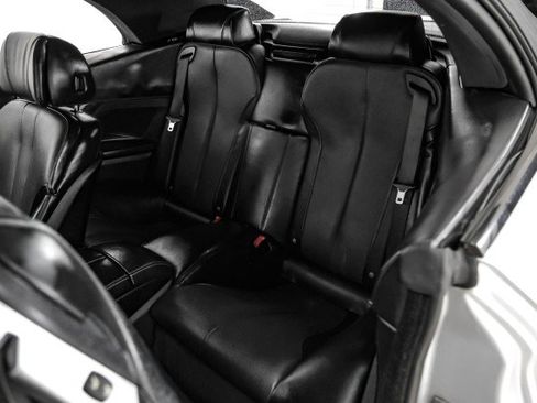 Used 2015 BMW 650i Convertible image 33