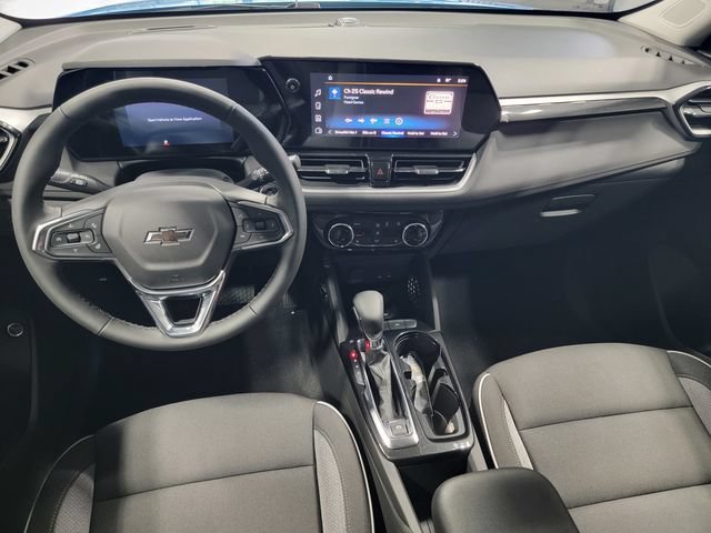 New 2026 Chevrolet TrailBlazer LT w/ Convenience Package FWD image 28