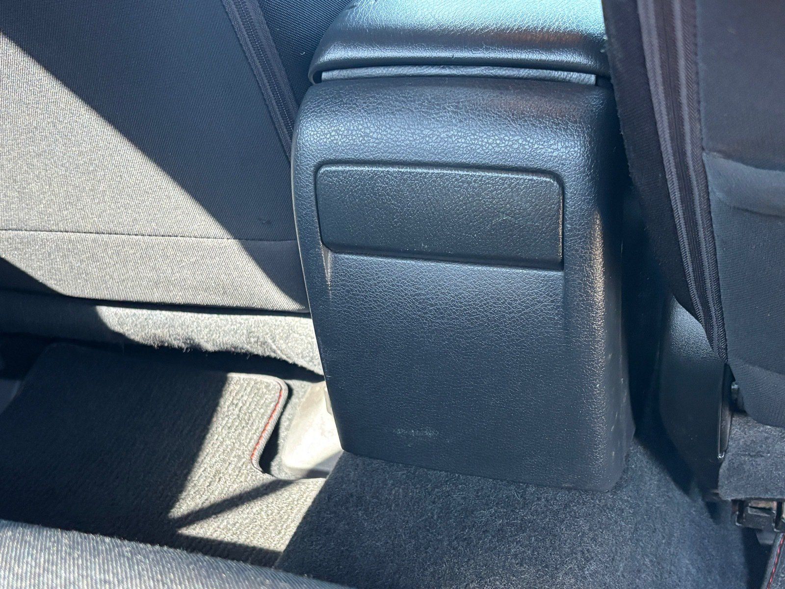 Used 2019 Subaru WRX AWD/4WD image 32
