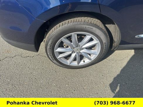 Used 2023 Acura RDX AWD image 36