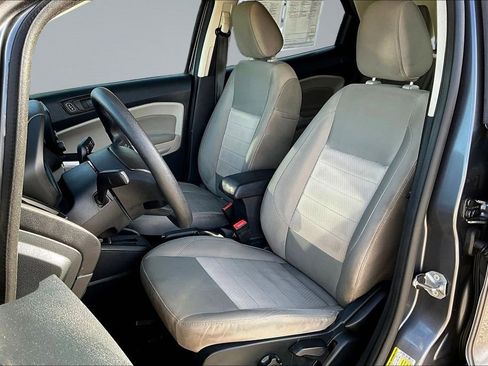 Used 2022 Ford EcoSport S image 22