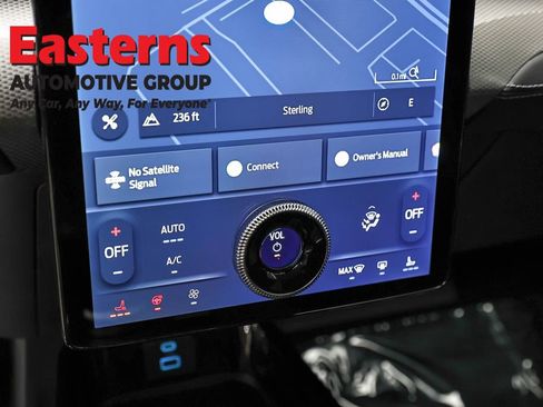 Used 2021 Ford Mustang Mach-E Select w/ Comfort/Appearance Package image 20