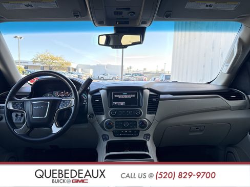 Used 2018 GMC Yukon Denali w/ Open Road Package image 21