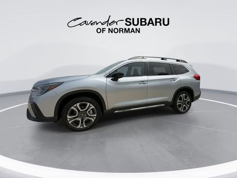 New 2026 Subaru Ascent Limited AWD/4WD image 5