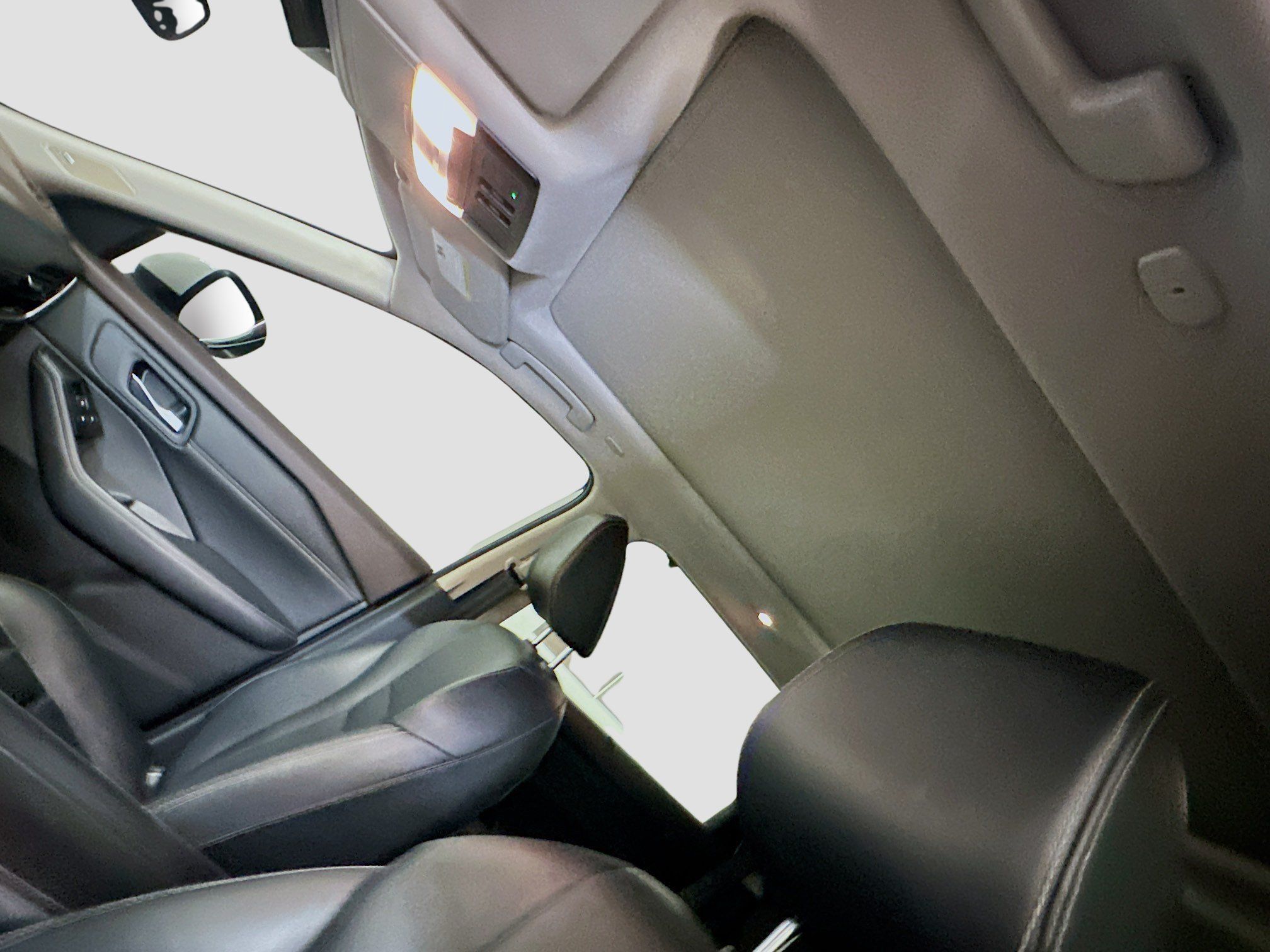Used 2023 Nissan Rogue SL w/ SL Premium Package AWD/4WD image 27