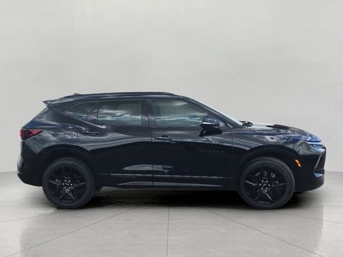 Used 2023 Chevrolet Blazer RS w/ Enhanced Convenience Package AWD/4WD image 8