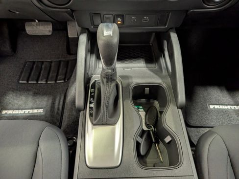 Used 2024 Nissan Frontier S w/ Technology Package image 20