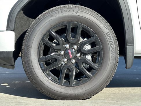 New 2026 GMC Sierra 1500 Elevation w/ Max Trailering Package image 26