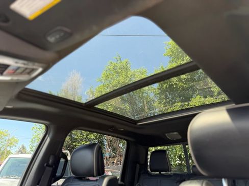 Used 2020 RAM 1500 Limited AWD/4WD image 11