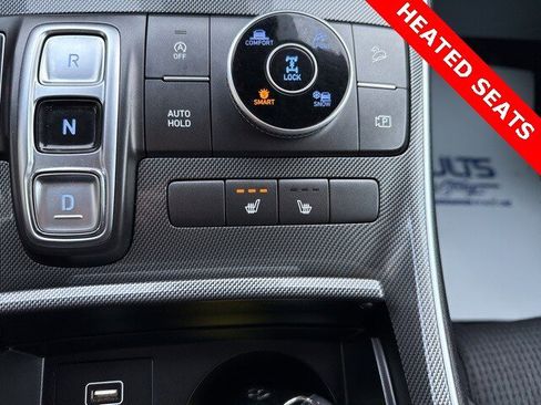 Certified 2022 Hyundai Santa Fe SEL image 13