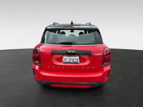 Used 2023 MINI Cooper Countryman image 5