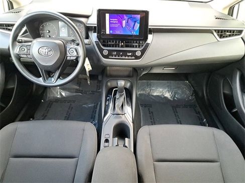 Used 2024 Toyota Corolla LE image 14