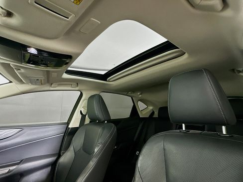 Used 2022 Lexus NX 450h+ AWD image 26