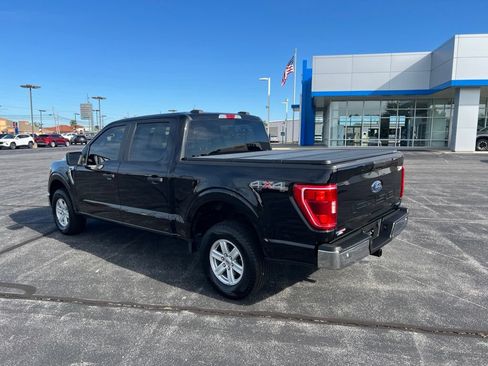 Used 2021 Ford F150 XLT AWD/4WD image 24