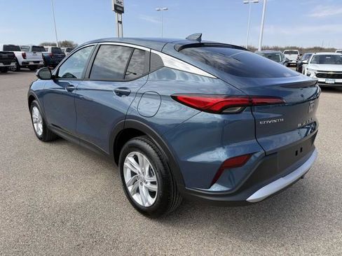 New 2026 Buick Envista Preferred image 7