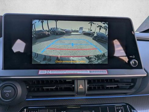 New 2026 Toyota Prius XLE image 11