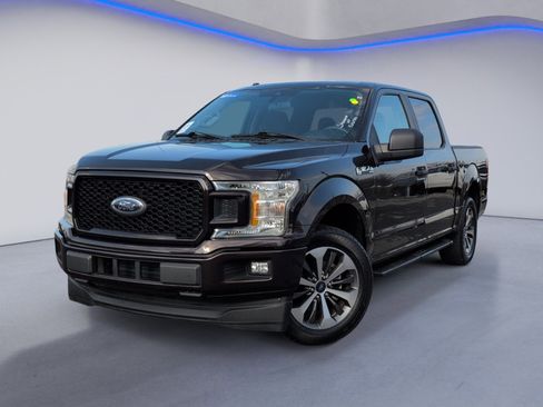Used 2019 Ford F150 XL w/ Equipment Group 101A Mid image 2