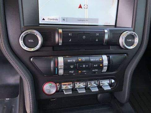 Used 2019 Ford Mustang Bullitt w/ Bullitt Electronics Package RWD image 26