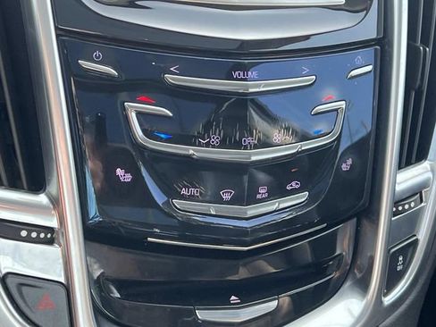 Used 2015 Cadillac SRX Luxury AWD/4WD image 26