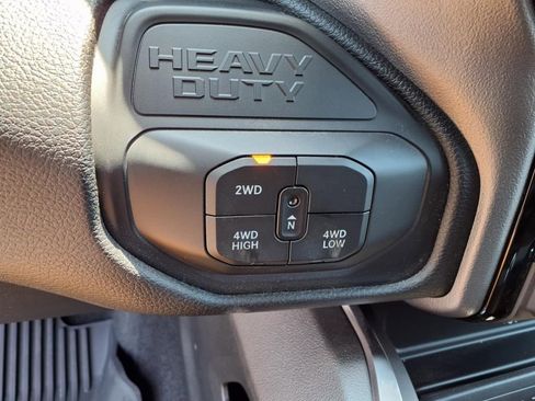 New 2025 RAM 2500 Laramie w/ Night Edition image 24