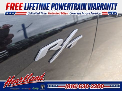 New 2026 Dodge Charger R/T w/ Performance Handling Group AWD/4WD image 20