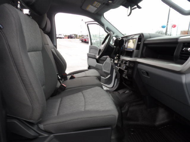 New 2026 Ford F350 XL w/ XL Chrome Package AWD/4WD image 38