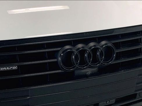 Used 2021 Audi A6 3.0T Premium w/ Black Optic Sport Package image 29