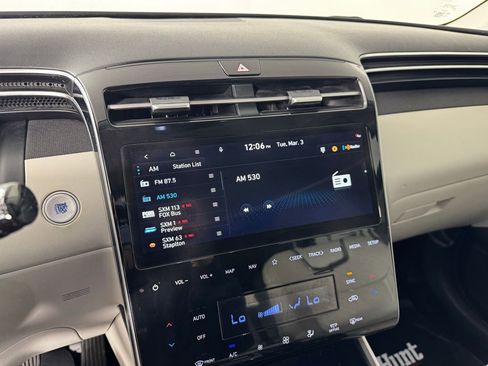 Used 2023 Hyundai Tucson Limited image 13