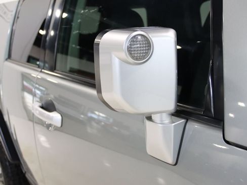 Used 2012 Toyota FJ Cruiser 4WD w/ Upgrade Pkg image 61