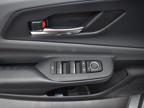 Used 2026 Toyota Prius XLE image 14