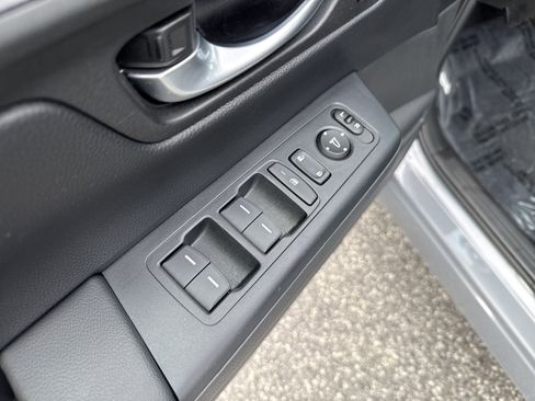 Certified 2024 Honda CR-V Sport-L image 15