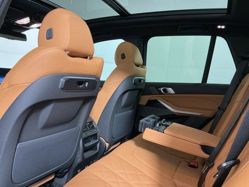 New 2026 BMW X5 xDrive40i w/ M Sport Package image 25