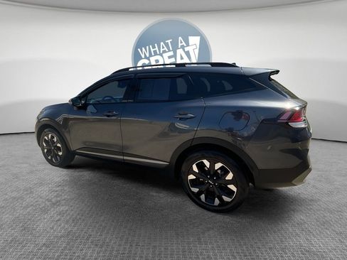 Used 2023 Kia Sportage X-Line image 6