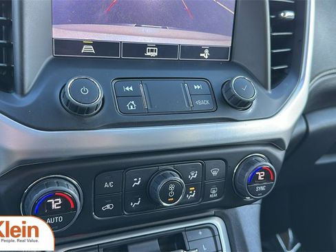 Used 2023 GMC Acadia SLT w/ Trailering Package image 23