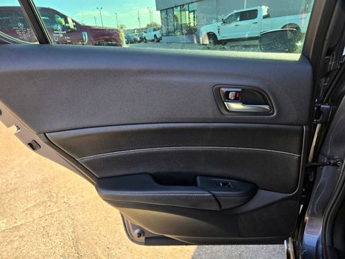 Used 2021 Acura ILX w/ Premium Package image 36