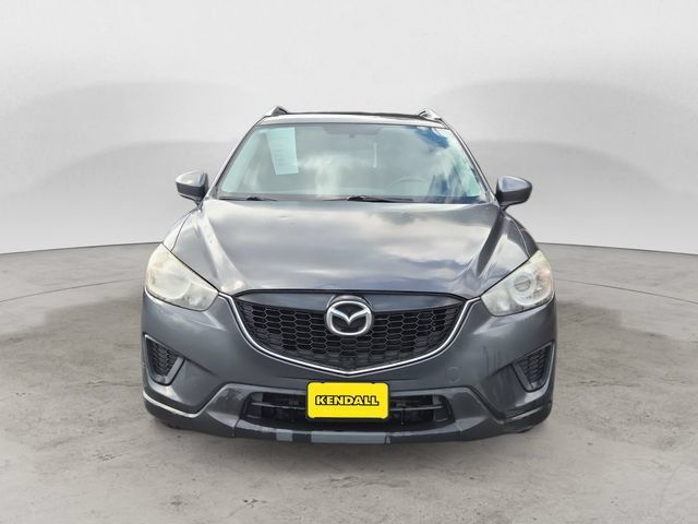 Used 2015 MAZDA CX-5 Sport w/ Bluetooth Audio Package AWD/4WD image 2
