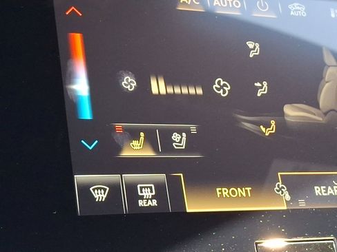 New 2026 INFINITI QX80 4WD image 20