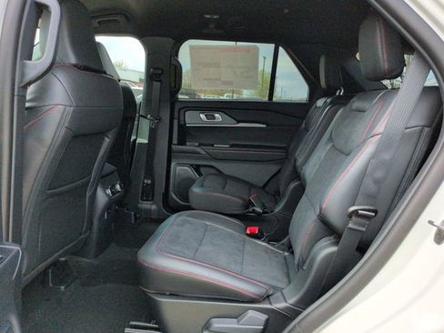 New 2026 Ford Explorer ST AWD/4WD image 14