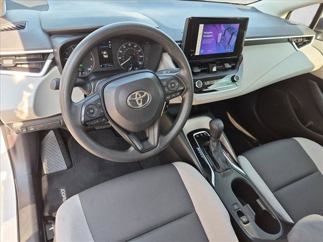 Used 2024 Toyota Corolla LE FWD image 17
