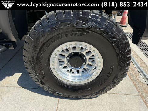 Used 2022 RAM 2500 Power Wagon w/ Level 1 Equipment Group AWD/4WD image 15