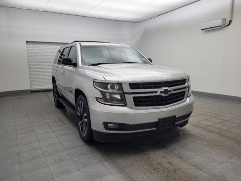 Used 2018 Chevrolet Tahoe Premier image 13