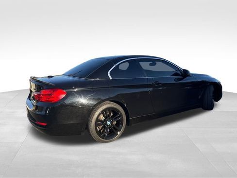 Used 2017 BMW 430i Convertible image 7