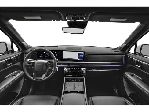New 2026 Hyundai Santa Fe Calligraphy AWD/4WD image 5
