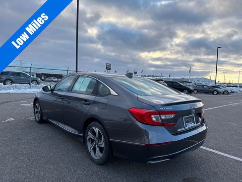 Used 2019 Honda Accord EX-L image 6