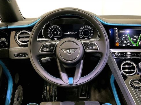 New 2025 Bentley Continental GT Speed image 9