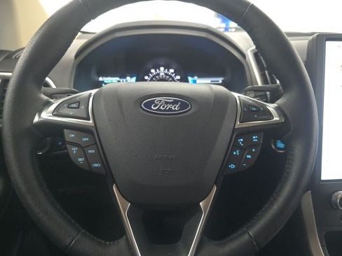 Used 2024 Ford Edge SEL w/ Convenience Package AWD/4WD image 27